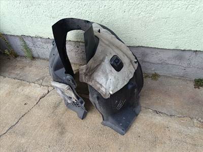 Citroën Jumpy III Jobb első Első Dobbetét 9852176580