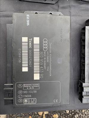 Audi A4 (B6/B7) komfort elektronika  8e0959433bq