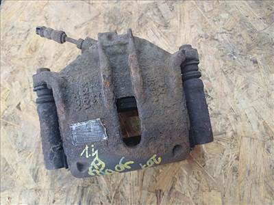 Peugeot 207 (2006-2014) 1.4 16V Benzines  Jobb Első Féknyereg 