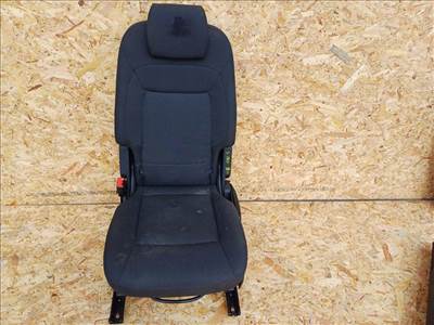 Ford S Max (2006-2014) Bal Hátsó Ülés 