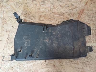 Mercedes E Class W212 (2009-2016) Biztosíték Tábla Fedél 