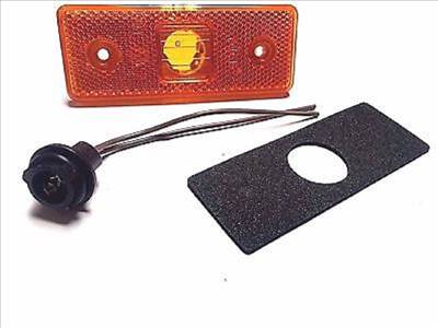 Mercedes Sprinter W901 Szélességjelző 901 0028206456