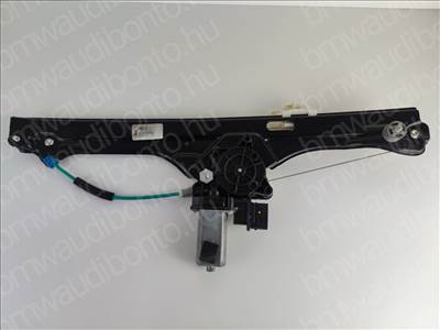BMW 2 Active Tourer (F45) Jobb első ajtó ablakemelő szerkezet (elektromos) (7296378)