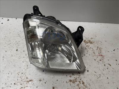 13877 Opel Meriva A 2003-2010 Jobb első Lámpa Fényszóró 93321053