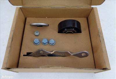 Mercedes A-osztály W168 Szíjvezető Görgő Komplett a6682021119