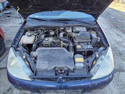 Ford Focus Mk1 1.8 TDDi porlasztó 