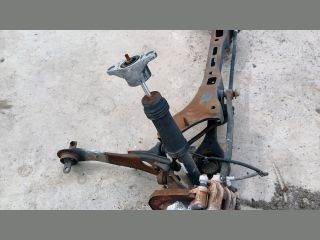 Kia Cee'd (ED) Bal hátsó Lengéscsillapító *1255*