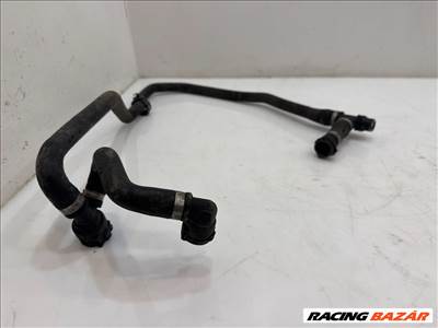BMW X3 F25 35dx N57D30B 313le vízcső 17128512419 17128571608