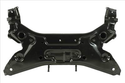 Opel Agila B, Suzuki SPLASH benzines utángyártott új első segédalváz (bölcső) 4709711