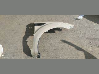 Kia Soul (AM) KIA SOUL Jobb első Sárvédő