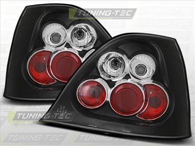ROVER 200/25 11.95-05 BLACK  Tuning-Tec Hátsó Lámpa