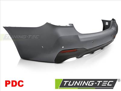 BMW G30 LCI 20- M-TECH STYLE PDC Tuning-Tec lökhárító