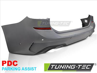BMW G21 19- SPORT PDC PARKING ASSIST -O--O- M-TECH STYLE Tuning-Tec lökhárító
