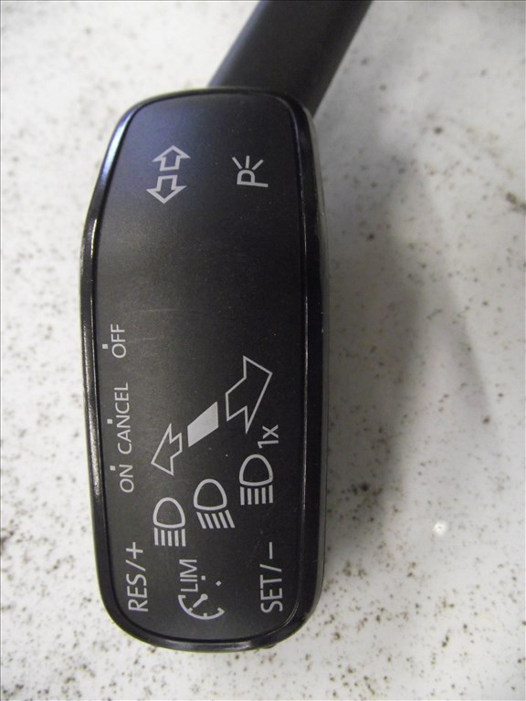 Skoda Kamiq Scala tempomat kar indexkapcsoló  2q1953507ad 2. kép