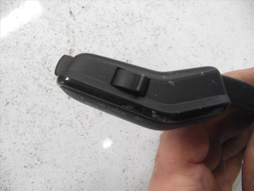 Skoda Kamiq Scala tempomat kar indexkapcsoló  2q1953507ad 3. kép