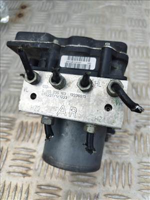 Opel Corsa D ABS kocka 