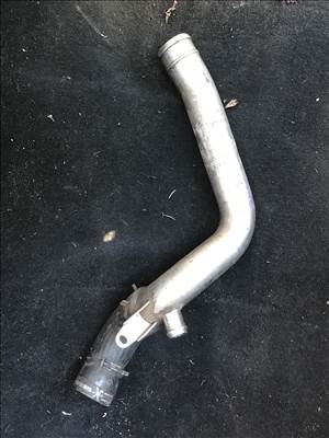 Volkswagen Sharan I 7M 1,8T / turbócső