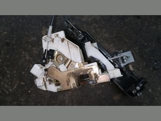 Ford Mondeo Mk3 Jobb hátsó Ajtózár *122297* xs41a26412cg 4. kép