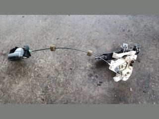 Ford Mondeo Mk3 Jobb hátsó Ajtózár *122297* xs41a26412cg 1. kép