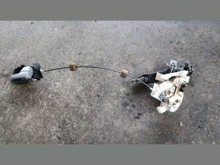 Ford Mondeo Mk3 Jobb hátsó Ajtózár *122297* xs41a26412cg