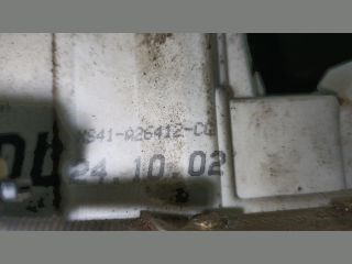 Ford Mondeo Mk3 Jobb hátsó Ajtózár *122297* xs41a26412cg 3. kép