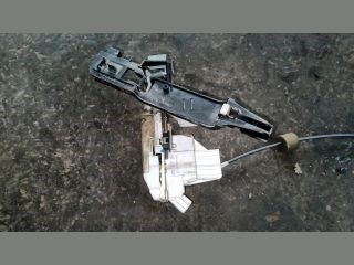 Ford Mondeo Mk3 Jobb hátsó Ajtózár *122297* xs41a26412cg 2. kép