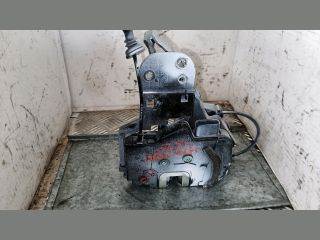 Hyundai ix20 Jobb hátsó Ajtózár *112789* 814201k020