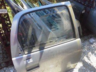 Opel Corsa B Jobb hátsó Ajtózár *1941*