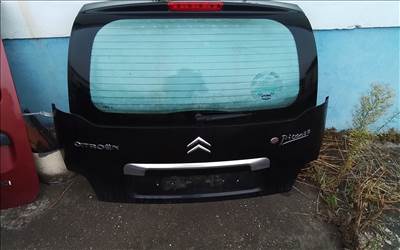 Citroën C3 Picasso Csomagtér ajtó 