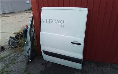 Peugeot Expert II, Citroën Jumper II, Fiat Scudo II Ajtó hátsó 