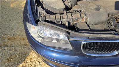 BMW 1-es sorozat E81, E82, E87, E88 bmw e87 1 es lampak