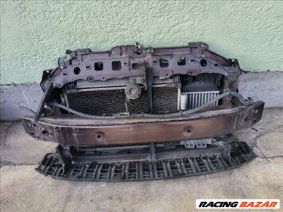 Toyota Urban Cruiser Hűtő Ventilátor(ok), Radiátor(ok) Szett