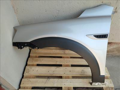 Chevrolet Captiva facelift bal első sarvédő 