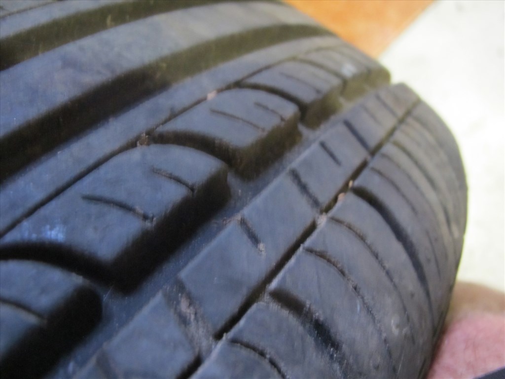 GYÁRI SKODA 16" ALUFELNI 5X112 6. kép