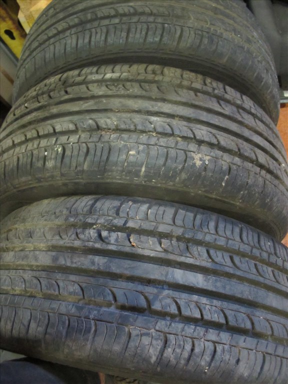 GYÁRI SKODA 16" ALUFELNI 5X112 7. kép