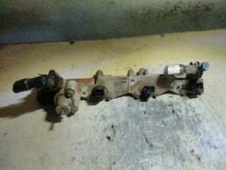 Ford Escort Mk6 Porlasztó Sor / Híd *72182* ford-938f9d280ea