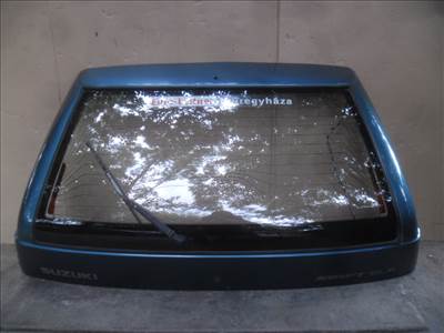 Suzuki Swift III csomagtérajtó