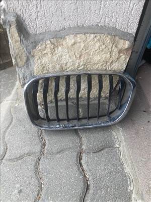 BMW F20 F21 hűtőrács/vese (2011-  )