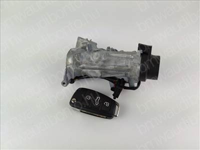 AUDI A3 Sportback (8PA)  2.0 TDI Gyújtáskapcsoló (1K0905851B)