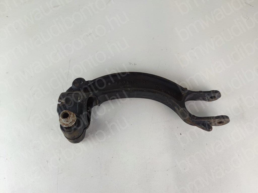 AUDI A4 B8 (8K2)  1.8 TFSI Jobb első lengéscsillapító tartó konzol (8K0413038L) 1. kép