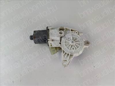 MERCEDES-BENZ C-CLASS (W204) Bal első ajtó ablakemelő motor (A2048200142)