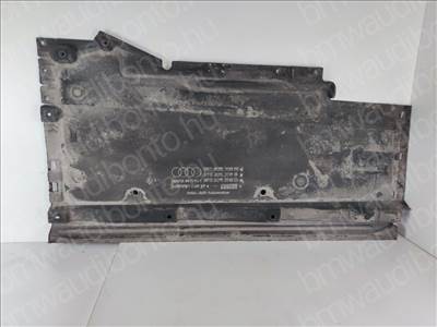 AUDI A4 Allroad B8 (8KH) Jobb fenéklemez burkolat (8K0825208H)