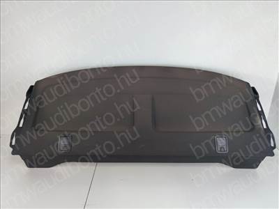 AUDI A4 B9 (8W2, 8WC) Kalaptartó (8W5863411D)