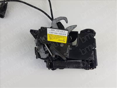 BMW 2 Active Tourer (F45) Bal gyalogosvédelmi rendszer mechanika (4827418, 51234827418, 51237242550)