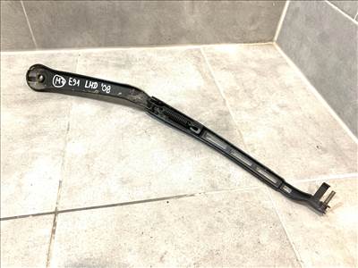 BMW 3-as sorozat E90, E91, E92, E93 ablaktörlő kar  61617171641 61617118220