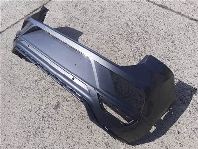 Volkswagen T-Roc VW T-roc hátsó lökhárító Troc