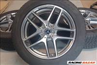Mercedes W253 GLC AMG 5x112 8x19 235/55 R19 téli gumikkal 4db