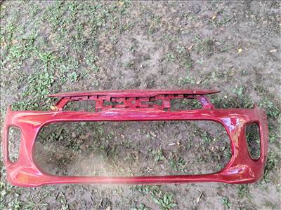 Kia Rio (YB) Első lökhárító 