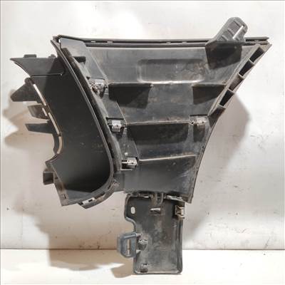 Citroen DS5 2011-2018 bal első légterelő 9673292577