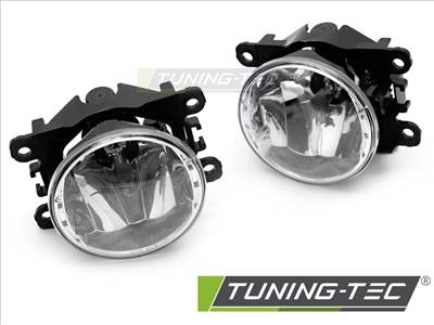 RENAULT CLIO 12-19 / CAPTUR / KANGOO / FLUENCE / MEGANE / TRAFIC DACIA LOGAN / SANDERO CLEAR Tuning-Tec Ködlámpa